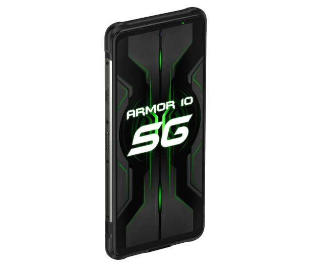 uleFone Armor 10 8/128GB Dual SIM 5G czarny - 622634 - zdjęcie 9